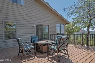 4658 Canyon Vista Drive, Pine, AZ 85544 - Photo 35