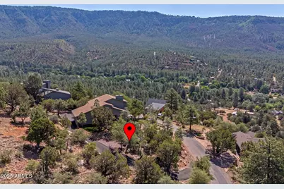 4658 Canyon Vista Drive, Pine, AZ 85544 - Photo 53