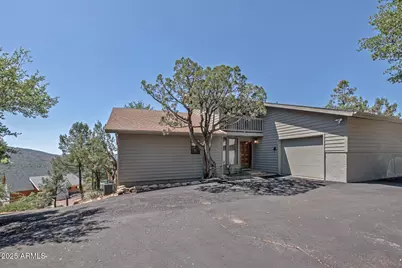 4658 Canyon Vista Drive, Pine, AZ 85544 - Photo 41
