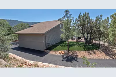 4658 Canyon Vista Drive, Pine, AZ 85544 - Photo 45