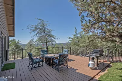 4658 Canyon Vista Drive, Pine, AZ 85544 - Photo 31