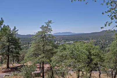 4658 Canyon Vista Drive, Pine, AZ 85544 - Photo 37