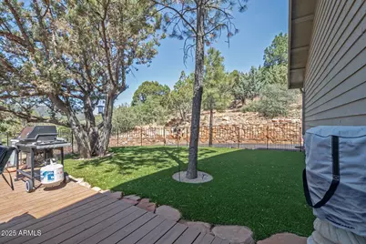 4658 Canyon Vista Drive, Pine, AZ 85544 - Photo 33