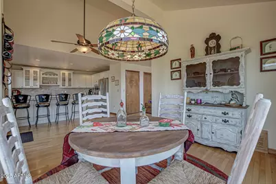 4658 Canyon Vista Drive, Pine, AZ 85544 - Photo 9