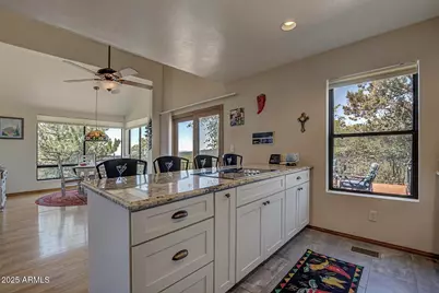 4658 Canyon Vista Drive, Pine, AZ 85544 - Photo 11