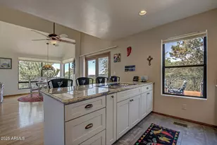 4658 Canyon Vista Dr, Pine, AZ 85544 - Photo 11