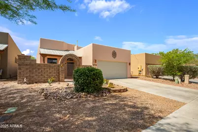 1712 Chaplain Carter, Sierra Vista, AZ 85635 - Photo 1