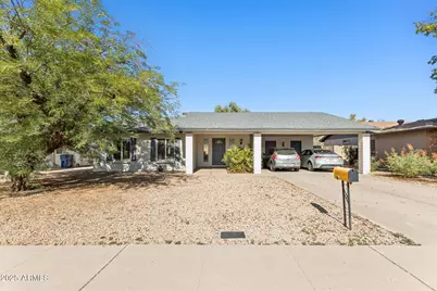 3505 S Westfall, Tempe, AZ 85282 - Photo 1