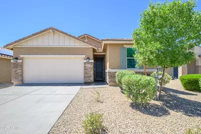 18027 W Tina, Surprise, AZ 85387 - Photo 1