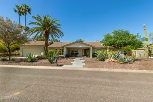 6102 E Aster, Scottsdale, AZ 85254 - Photo 1