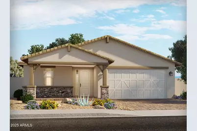 17524 W Woodlands Avenue, Goodyear, AZ 85338 - Photo 1