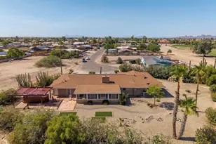 14164 S Baniff Ln, Arizona City, AZ 85123 - Photo 67