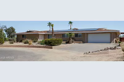 14164 S Baniff Lane, Arizona City, AZ 85123 - Photo 3