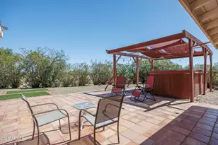 14164 S Baniff Ln, Arizona City, AZ 85123 - Photo 43