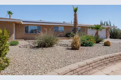 14164 S Baniff Lane, Arizona City, AZ 85123 - Photo 65