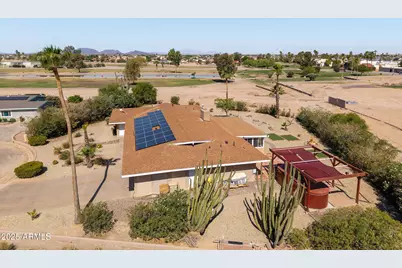 14164 S Baniff Lane, Arizona City, AZ 85123 - Photo 51