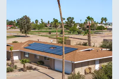 14164 S Baniff Lane, Arizona City, AZ 85123 - Photo 5