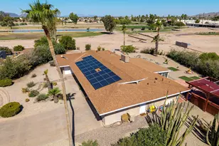 14164 S Baniff Ln, Arizona City, AZ 85123 - Photo 59