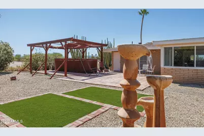 14164 S Baniff Lane, Arizona City, AZ 85123 - Photo 45