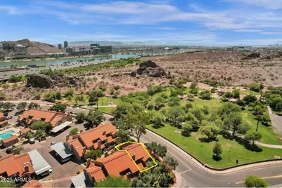 609 E Mesquite, Tempe, AZ 85288 - Photo 1