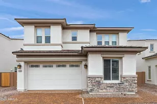 25127 N 75th Ln, Peoria, AZ 85383 - Photo 35