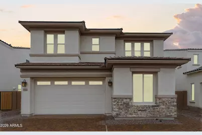 25127 N 75th Lane, Peoria, AZ 85383 - Photo 1