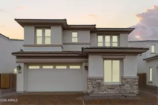 25127 N 75th Ln, Peoria, AZ 85383 - Photo 1