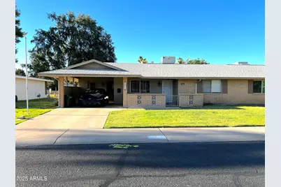 10726 W Kelso Drive, Sun City, AZ 85351 - Photo 1