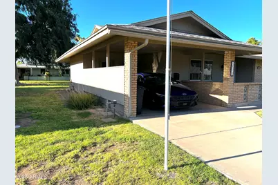 10726 W Kelso Drive, Sun City, AZ 85351 - Photo 19