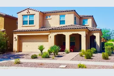 5016 S Curie Way, Mesa, AZ 85212 - Photo 1