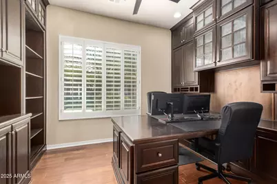 6832 W Stony Quail Way, Florence, AZ 85132 - Photo 29