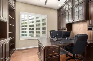 6832 W Stony Quail Way, Florence, AZ 85132 - Photo 29