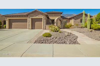 6832 W Stony Quail Way, Florence, AZ 85132 - Photo 1