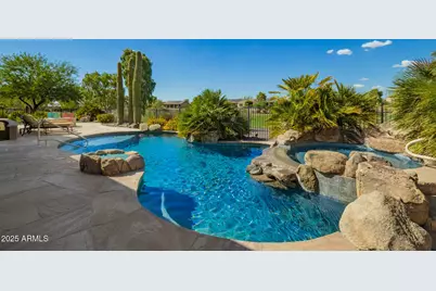 6832 W Stony Quail Way, Florence, AZ 85132 - Photo 23