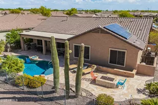 6832 W Stony Quail Way, Florence, AZ 85132 - Photo 35