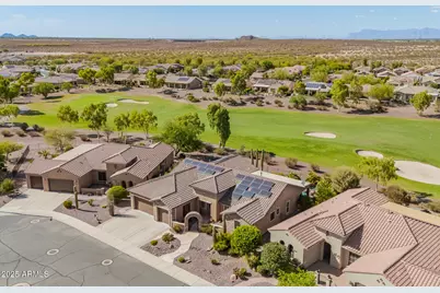 6832 W Stony Quail Way, Florence, AZ 85132 - Photo 39