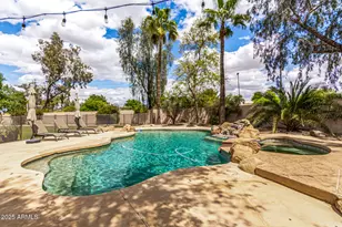 1571 E Saratoga, Gilbert, AZ 85296 - Photo 1