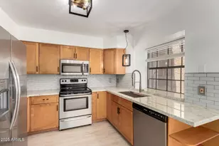 4901 E Kelton Ln, Scottsdale, AZ 85254 - Photo 1