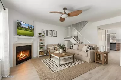 4901 E Kelton Lane #1251, Scottsdale, AZ 85254 - Photo 1