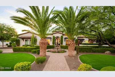 9300 N 58th Street, Paradise Valley, AZ 85253 - Photo 1