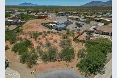 Tbd S Morning Glory Court #63, Sierra Vista, AZ 85650 - Photo 3