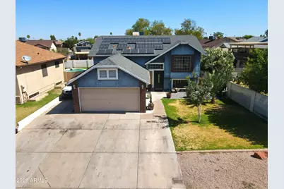 8908 W Sheridan Street, Phoenix, AZ 85037 - Photo 1