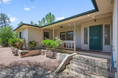 503 W Locust Road, Payson, AZ 85541 - Photo 5