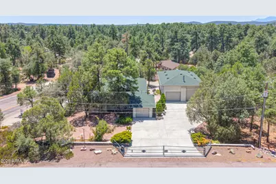 503 W Locust Road, Payson, AZ 85541 - Photo 39