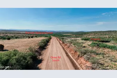 1960 S Orme Road #-, Dewey, AZ 86327 - Photo 3