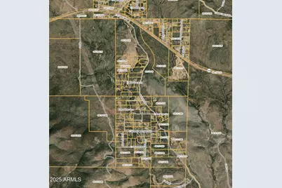 1960 S Orme Road #-, Dewey, AZ 86327 - Photo 35