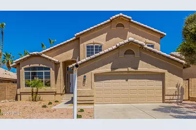 8478 W Grovers Avenue, Peoria, AZ 85382 - Photo 5