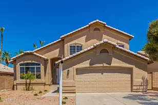 8478 W Grovers Ave, Peoria, AZ 85382 - Photo 5