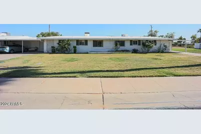 10307 W Oakmont Drive, Sun City, AZ 85351 - Photo 1