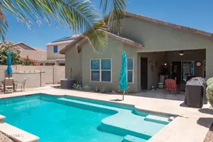 18198 E El Viejo Desierto --, Gold Canyon, AZ 85118 - Photo 19